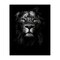 Stupell Industries Lion In Shadows Photography Canvas Wall Art